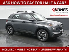 2026 Hyundai Venue SEL SUV