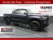 Used 2024 Chevrolet Silverado 1500 LT Trail Boss Truck Crew Cab