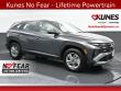 Certified 2025 Hyundai Tucson SE SUV