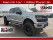 Used 2024 Ford F-150 XLT Truck SuperCrew Cab