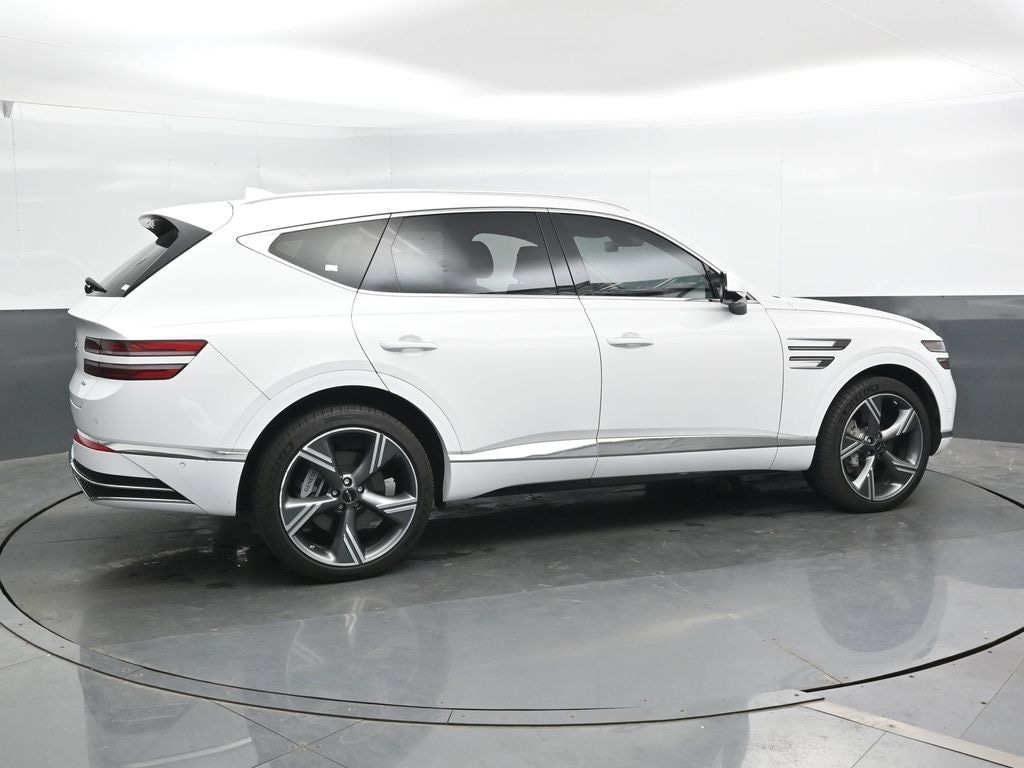 Used 2025 Genesis GV80 2.5T Prestige AWD SUV