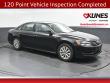 Used 2015 Volkswagen Passat 1.8T Sedan