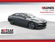 New 2025 Hyundai Elantra SEL Sport Sedan