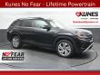 Used 2022 Volkswagen Atlas 3.6L V6 SE w/Technology SUV