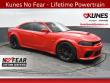 Used 2022 Dodge Charger Scat Pack Sedan
