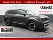  Kia Telluride