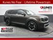 Used 2024 Kia Telluride S SUV