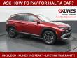 New 2026 Hyundai Tucson SEL Convenience AWD SUV