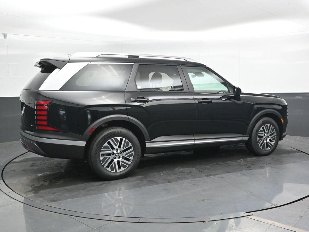 New 2026 Hyundai Palisade Hybrid SEL 7P SUV