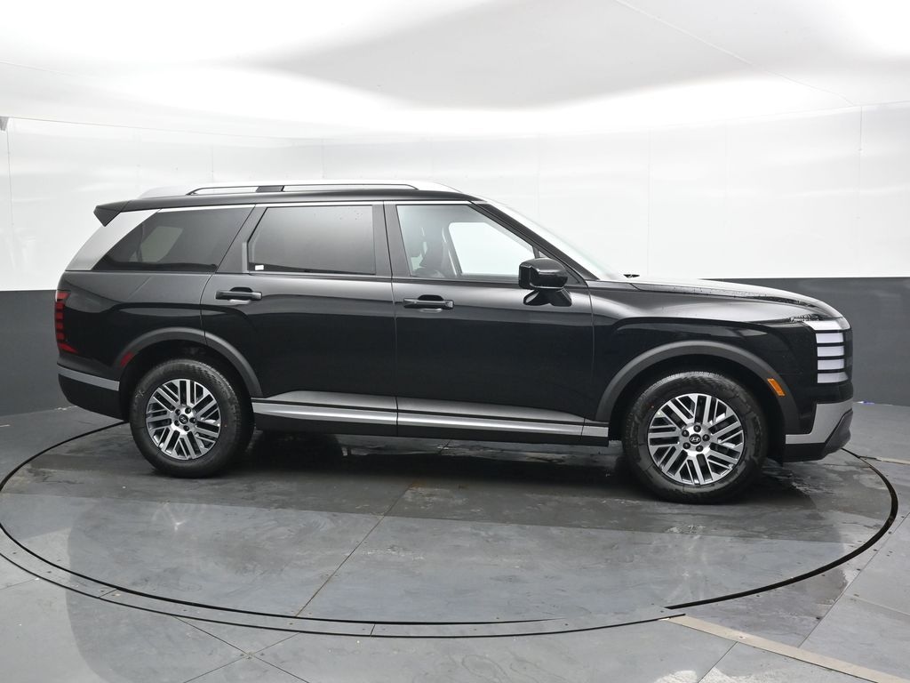 Used 2026 Hyundai Palisade SEL 7P SUV