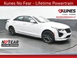  CADILLAC CT4