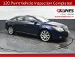 Used 2011 Buick LaCrosse CXS Sedan