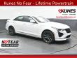 Used 2025 CADILLAC CT4 Sport Sedan