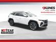New 2026 Hyundai Tucson SEL AWD SUV