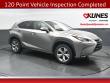 Used 2017 Lexus NX 200t  SUV