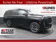 Used 2022 CADILLAC Escalade Sport SUV