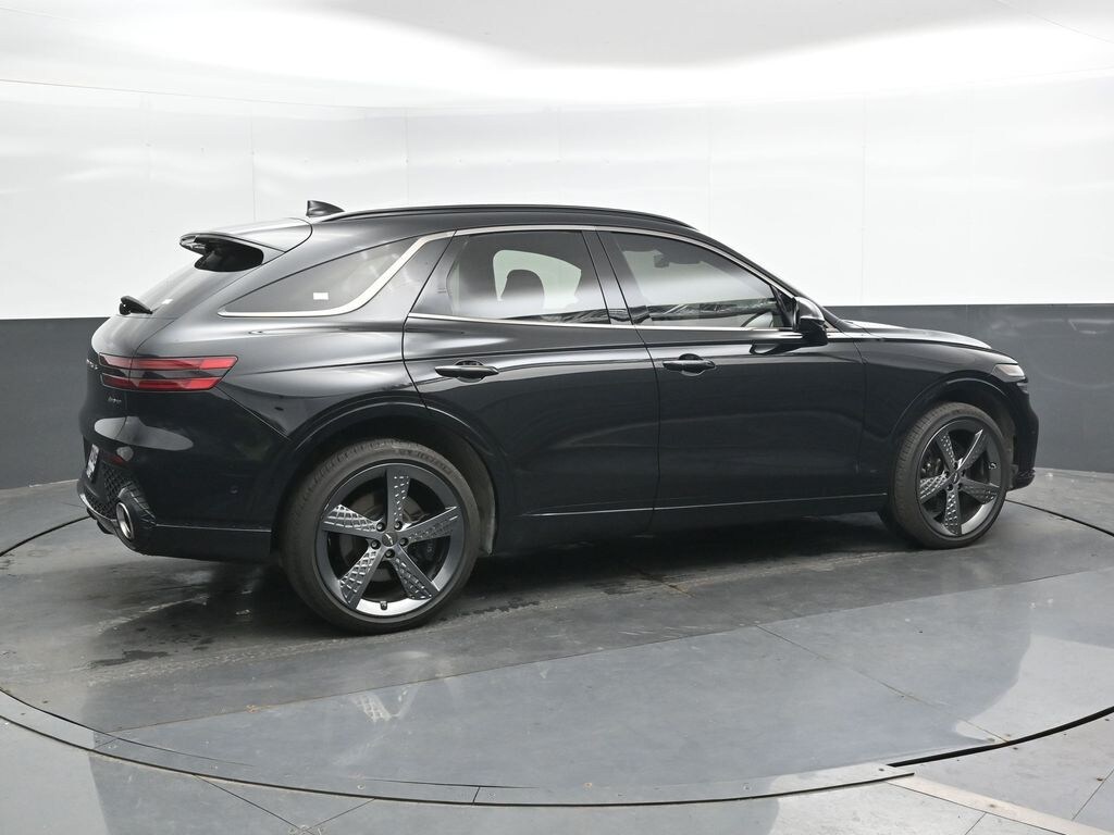 Used 2023 Genesis GV70 3.5T Sport SUV