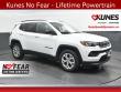 Used 2024 Jeep Compass Latitude SUV