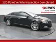 Used 2014 Buick LaCrosse Leather Group Sedan