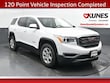 GMC Acadia