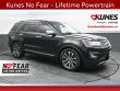 Used 2017 Ford Explorer Platinum SUV