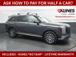 New 2026 Hyundai Palisade Hybrid SEL Premium 7P SUV