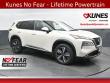 Used 2023 Nissan Rogue SL SUV