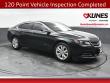Used 2019 Chevrolet Impala LT w/1LT Sedan