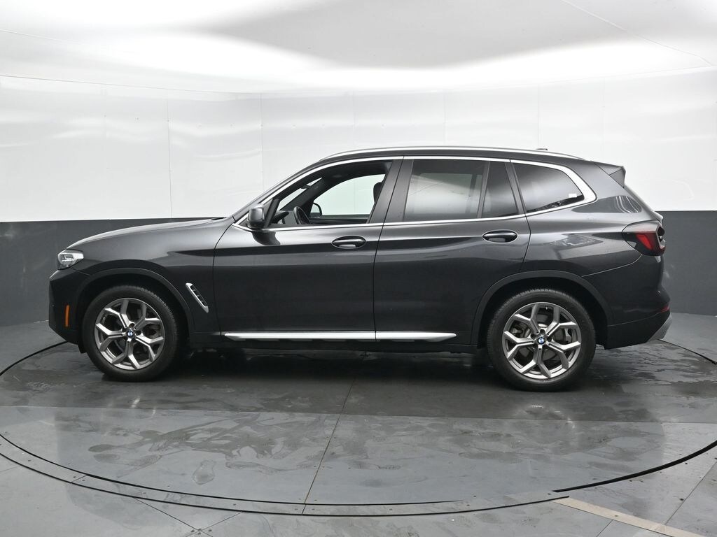 Used 2023 BMW X3 xDrive30i SUV