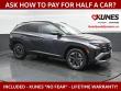 New 2025 Hyundai Tucson Hybrid SEL Convenience SUV