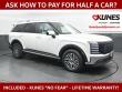 New 2026 Hyundai Palisade Hybrid SEL 8P SUV