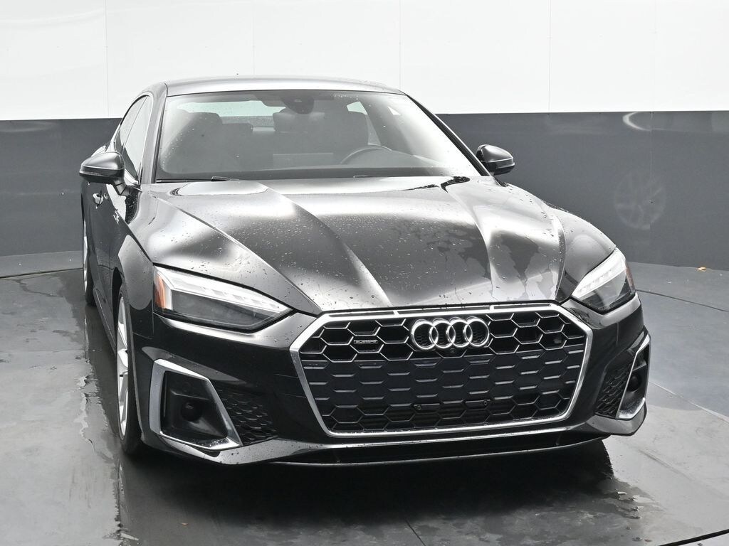 Used 2024 Audi A5 45 S line Premium Sportback