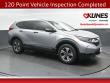Used 2019 Honda CR-V LX AWD SUV