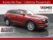 Used 2021 Hyundai Tucson Value SUV