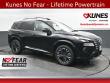 Used 2026 Nissan Rogue Platinum SUV