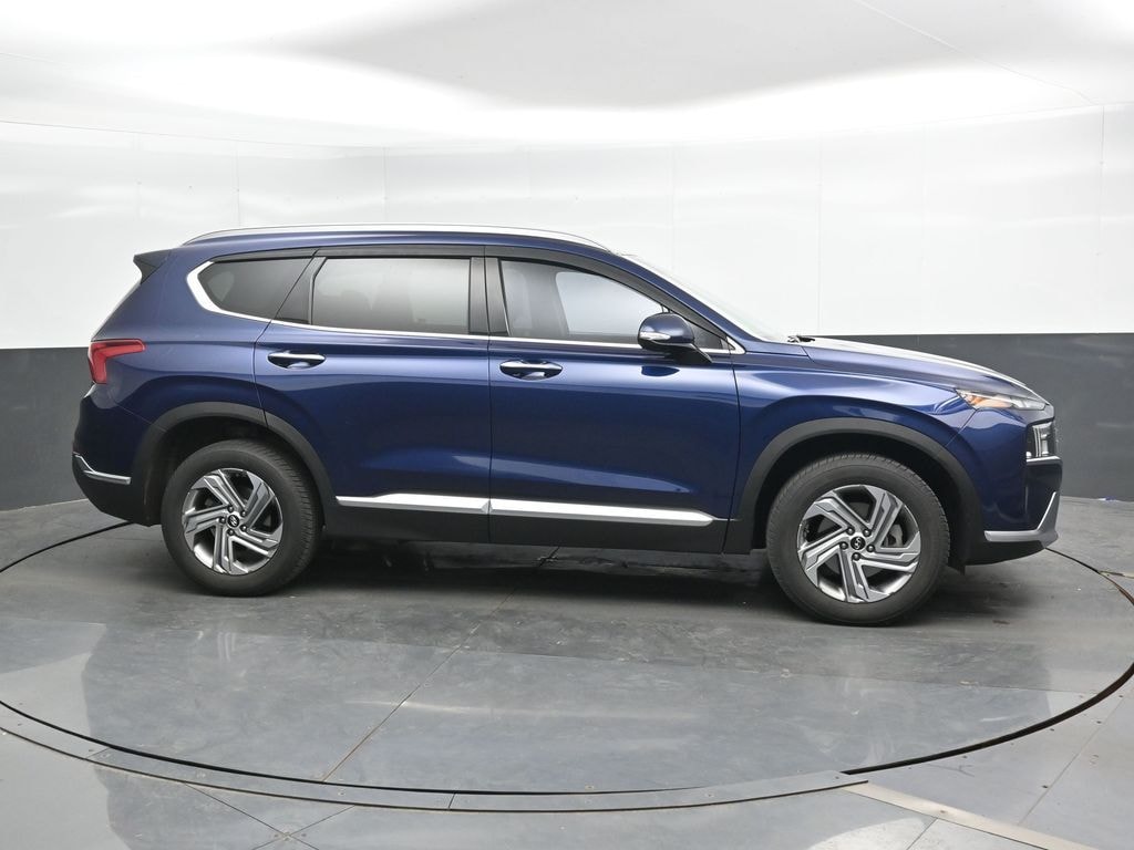 Used 2021 Hyundai Santa Fe SEL SUV