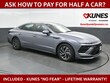  Hyundai Sonata Hybrid
