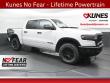 Used 2025 Ram 1500 Rebel Truck Crew Cab