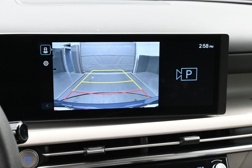 2025 Hyundai Tucson SEL - Photo 15