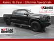 Used 2023 GMC Sierra 1500 AT4X Truck Crew Cab