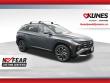 New 2025 Hyundai Tucson Limited AWD SUV