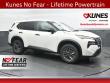 Used 2024 Nissan Rogue S SUV