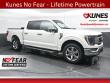 Used 2021 Ford F-150  Truck SuperCrew Cab