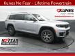 Used 2024 Jeep Grand Cherokee L Limited SUV