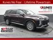 Used 2025 Hyundai Palisade SEL SUV