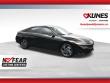 New 2025 Hyundai Elantra SEL Sport Sedan