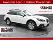 Used 2019 Subaru Outback 2.5i Premium SUV