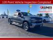 Used 2021 Chevrolet Silverado 1500 LT Truck Crew Cab
