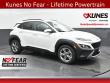 Used 2022 Hyundai Kona SEL SUV