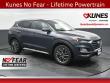 Used 2021 Hyundai Tucson Limited SUV